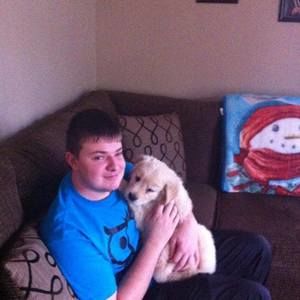 Meet your Posher, Anna